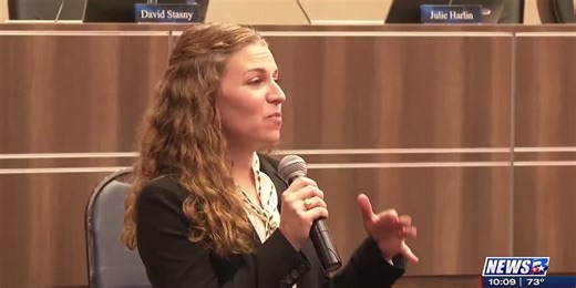 Bryan ISD Education Foundation welcomes new executive director