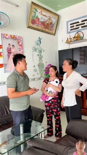 người chồng ít kỹ vô trách nhiệm với gia đình 🥴😡🤧 #ghifamily99 #shorts #shortvideo
