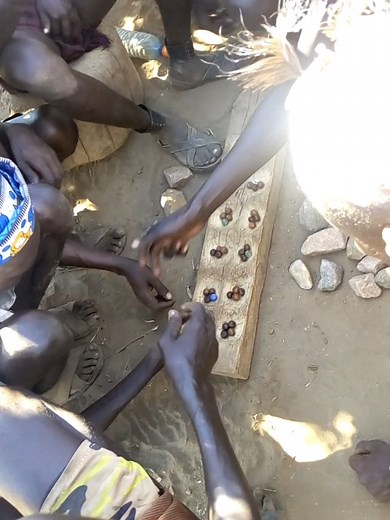 #Gebeta #Ethiopia #AfricanCulture #MindGames #ViralTikTok