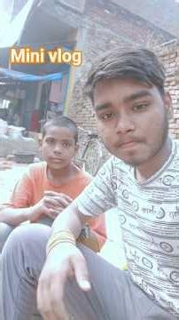 my life style mini vlog