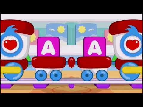 Plim Plim - ABC Song 🔤 | Sparta Pitch Remix 💥 | Preview 2 Effects 📸