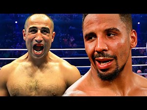 Andre Ward (USA) vs Arthur Abraham (Germany) | Fight Highlights, HD