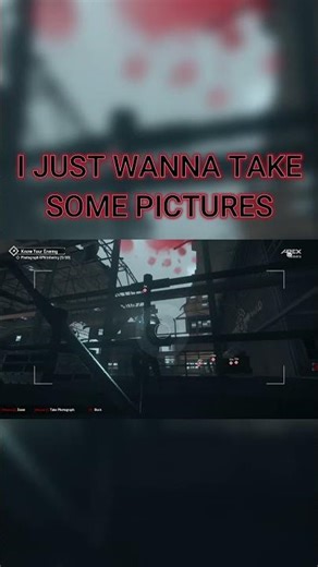 Mission: Get the Perfect Shot #homefront #gaming #shorts #homefronttherevolution