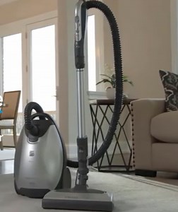 Who Makes Kenmore Vacuum Cleaners - Cleaning Beasts