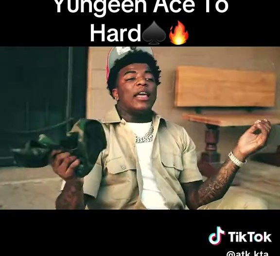 Ambitionz of Jax: Yungeen Ace and Julio Foolio Collaboration