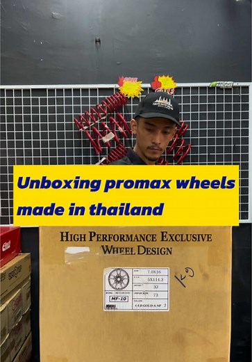 Ahmad Sportrim on TikTok