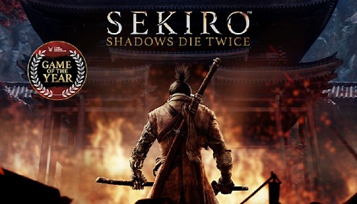Sekiro: Shadows Die Twice - GOTY Edition [CODEX] + [Update v1.06] - GamePCFull