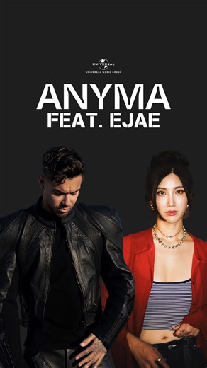 拉斯維加斯球型場館與吉薩金字塔震撼演出 創下DJ現場演出創舉 結合視覺藝術、科技與音樂 Melodic Techno電音鬼才 Anyma 攜手透過為《Kpop 獵魔女團》「Rumi」獻聲而爆紅全球的 EJAE 合作推出全新單曲“Out Of My Body” — #Anyma #EJAE | 環球音樂 西洋