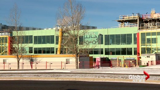 New parking changes at Calgary hospitals causing added stress and concern