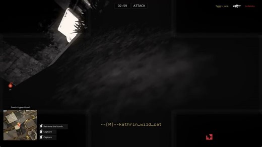 No scope >:) - Clipped America's Army: Proving Grounds with Medal.tv