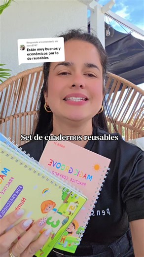 Exploring Reusable Notebooks for Pre-K Learning