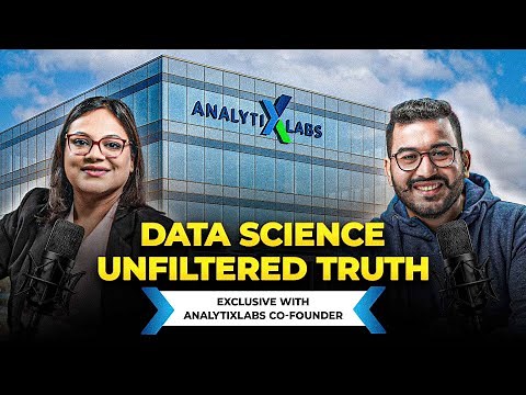 Inside AnalytixLabs: Secrets to Breaking into AI & Data Science