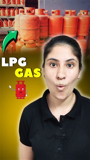 Why LPG Is Stored in Liquid Form? || Liquefaction Process