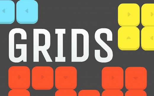 scratch益智游戏 | 走网格，燃烧脑细胞