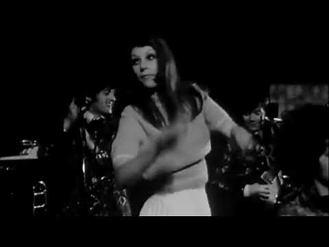 Groovy 1960s Go Go Dance WorkOut with Betty Boop | dance shake shimmy