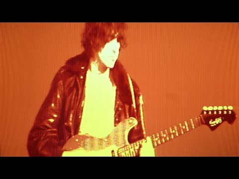 Night Moves - Hold On To Tonight (Official Video)