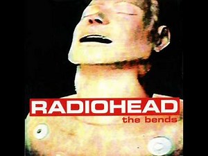Radiohead - Fake Plastic Trees