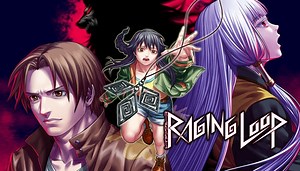 Buy Raging Loop - PC (Steam)