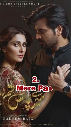 Top 5 Hit Pakistani Dramas of All Time 🇵🇰🔥 | Most Popular Pakistani TV Shows