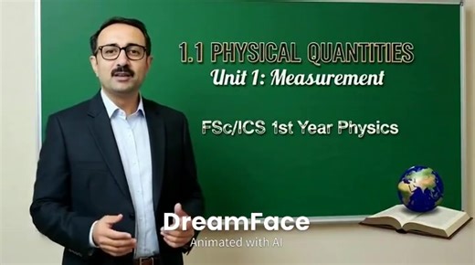 I am excited to share that I have published the first video of my 1st Year Physics course. This work is very close to my heart. Your feedback and support will give me the energy to improve further and help me align this course more systematically for my students. | House of Physics