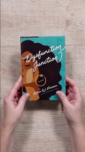 Dysfunction Junction | award-winning author Robin W. Pearson