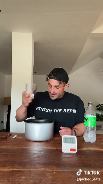 Eating 3 Boxes of Cereal for Breakfast | Bulking Tips & Recipes