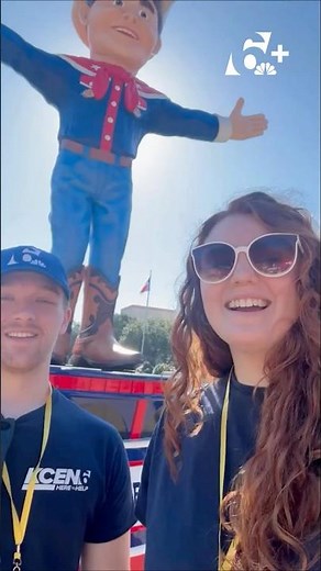 Texas Today takes on the State Fair: An inside look at the classics