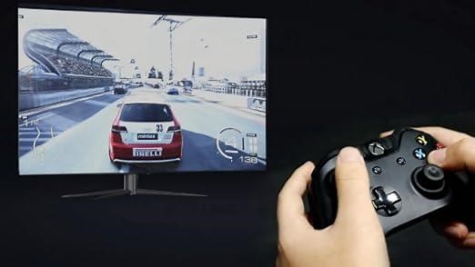 AC Adapter Replacement Charger with Cable for Xbox 1