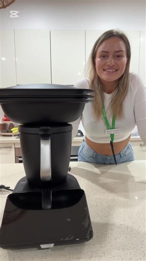 Unboxing the New TM7 Thermomix®: Features & Fun