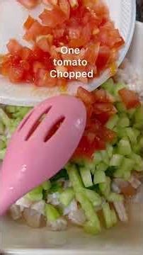Ceviche Shrimp Recipe | Easy Shrimp Ceviche Recipe | Ceviche Recipe | How to make Ceviche