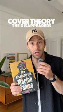 The Painting Behind The Disappearers Cover