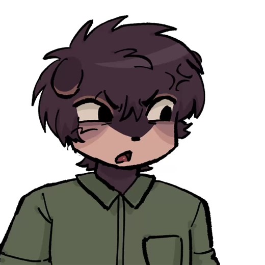 Someone definitely wears the pants in the relationship and its not levi… #fearandhungertermina #funger #animation #fearandhunger #art