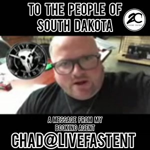 A good name is rather to be chosen than great riches, and loving favour rather than silver and gold. Proverbs 22:1 I ain't no "Christian or Saint" but I do have a moral compass that I live by. I told yall I love my fans and I'd never do yall dirty like that. Our tour has been moving along smoothly until this event. We don't do people like that. God Bless | Seckond Chaynce