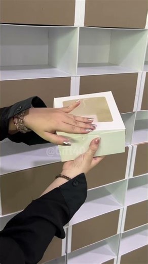 How bakery packaging is made?