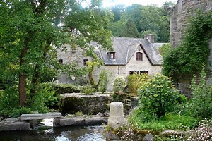 Qué ver en la Bretaña Francesa: resaltamos cinco destinos top en el mapa