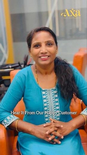 Customer Review ❤️