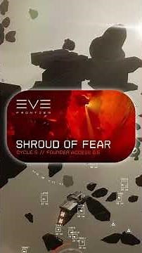 Could This Space Survival MMO Be Your New Favourite Game?! - EVE Frontier Cycle 5