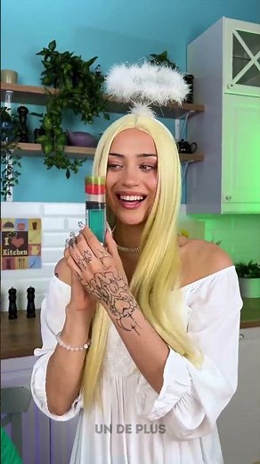 Astuce de seringue pour voler des fruits comme un PRO 🍉😎