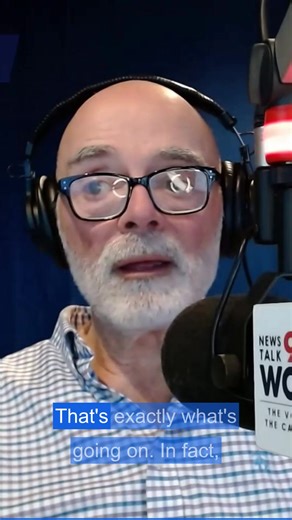 Healthcare worker urged poisoning ICE agents — chilling examples - The Charlie James Show Mon- Fri 3-7pm ET 98.9 WORD-FM Greenville,/ Spartanburg Anderson, SC - | The Charlie James Show