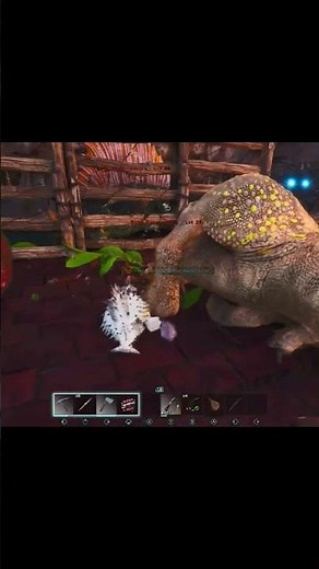 Get Dino Surprise Eggs With THIS Mod | Ark Ascended Mod Spotlights