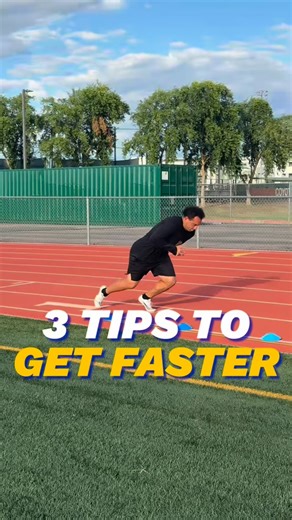 1.3K views · 23 reactions | 3 TIPS TO IMPROVE YOUR SPEED  Comment “program” for a FREE SPEED PROGRAM! #speedtraining #footballtraining #speed #athlete #speedandagility | CAB Training LLC | Facebook
