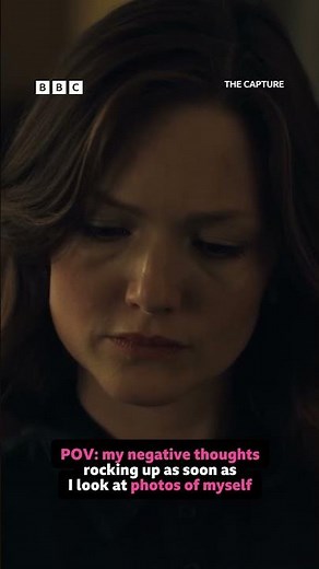 Rachel has terrifying realisation that she’s being watched 😱 - BBC