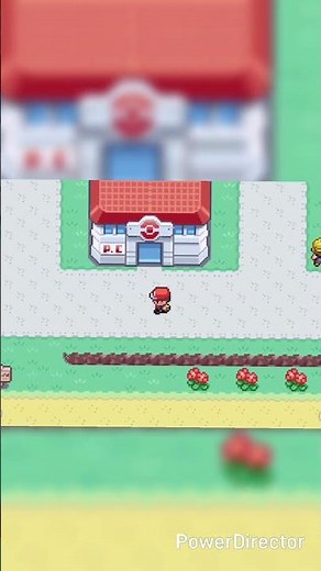 Como conseguir as Pokebolas iniciais!? Pokémon Fire Red (tutorial) #pokemon #gameplay