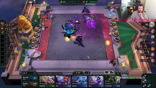 Finish Shinobi / Out of Time Sponsored Stream