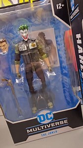 DC MULTIVERSE action figures available at Out The Box 📦 | Out The Box