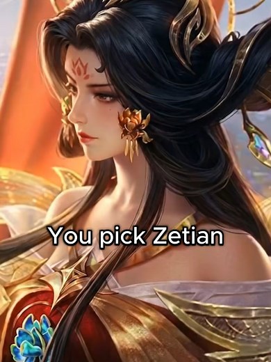 Mastering Zetian doesn’t have to be complicated. This guide covers the most versatile build for the current season, designed to work in almost any team comp. #foryour #foryou #Shorts #3DAnimation #mlbbcreatorcamp #mlbb #fyp #shorts