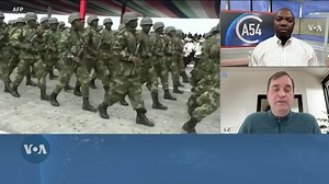 The United States plans to provide $500,000 in International Military Education & Training (IMET) to the Government of Equatorial Guinea this fiscal year, marking a $102,000 increase over the previous fiscal year. This comes as unconfirmed reports suggest that the U.S. is in talks with Equatorial Guinea to build a military base after troops were ordered to leave Niger by the country's junta. For more on the increase of military funding, VOA's Paul Ndiho spoke to Michael Walsh, a senior fellow in
