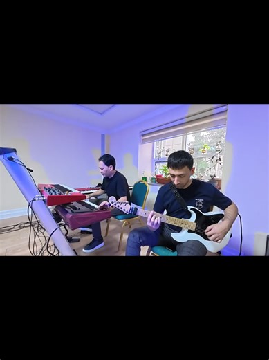 Traditional Music of Turkmenistan: Celebrating Cultural Heritage