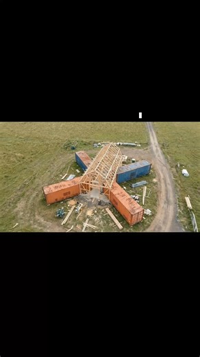 Living in a Container on Reels