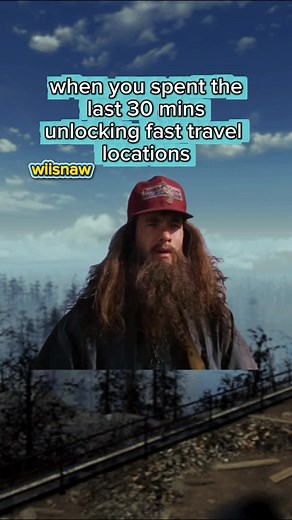 Unlocking Fast Travel Locations in Fallout 4